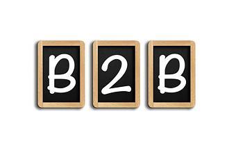 远丰电商|b2b电子商务系统建设为什么要选择定制的?